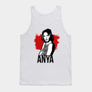 Anya Tank Top