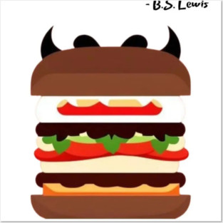 The Damnedwich Novella Cover Shirt Posters and Art