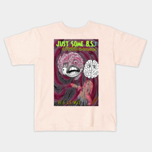 Panoply of Paranoia Shirt Kids T-Shirt