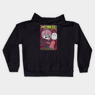 Panoply of Paranoia Shirt Kids Hoodie