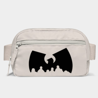 Wutang Vintage, Wutang!, Wu tang Clan Vintage t-shirt, Hip-Hop Bag