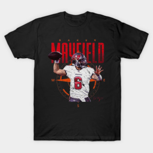 Baker Mayfield T-Shirt