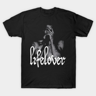 Lifelover - Band Lead T-Shirt