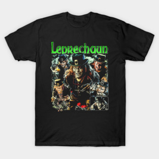 Leprechaun T-Shirt