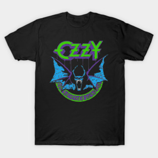 Ozzy T-Shirt