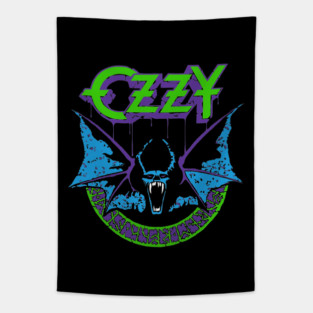 Ozzy Tapestry