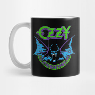 Ozzy Mug