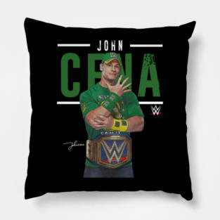 john cena Pillow
