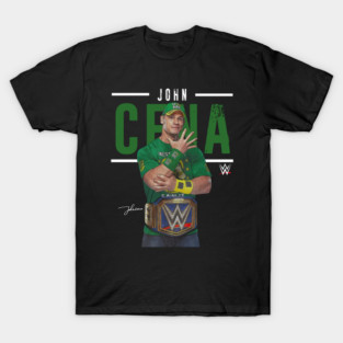 john cena T-Shirt