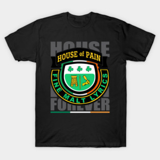 House Of Pain T-Shirt