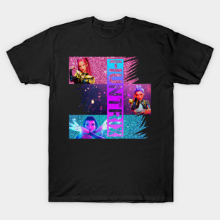 Huntrix T-Shirt