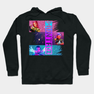 Huntrix Hoodie