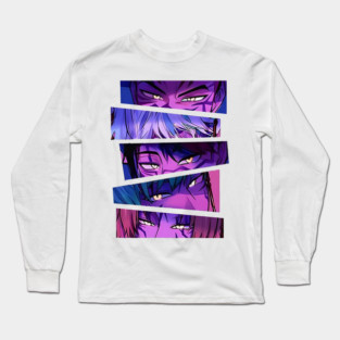 SAJA BOYS Long Sleeve T-Shirt