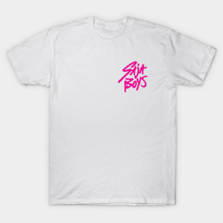 SAJA BOYS T-Shirt