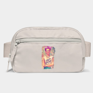 frida kahlo chill Bag