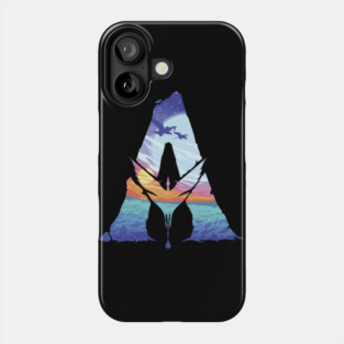 Avatar Phone Case