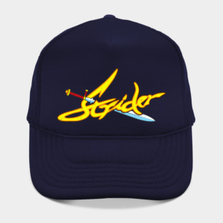 Strider 1989: Arcade Action Hero Hiryu And His Cypher Sword Hat