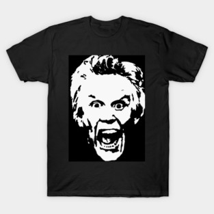Gary Busey T-Shirt