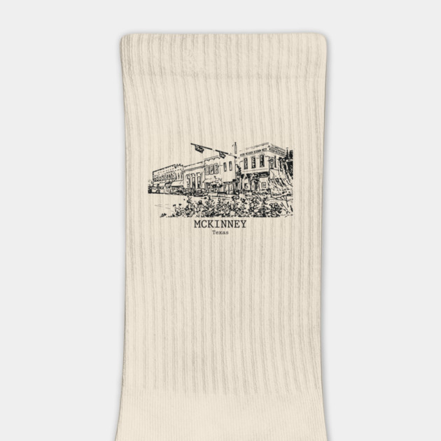 McKinney - Texas by Lakeric