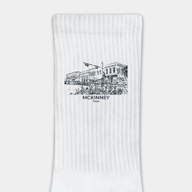 McKinney - Texas by Lakeric