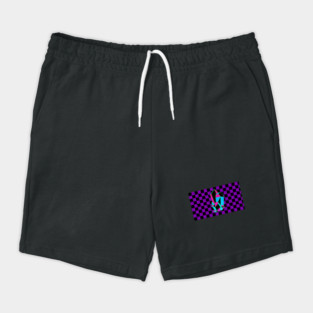 Laser Crystal Shorts