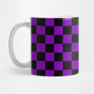 Laser Crystal Mug