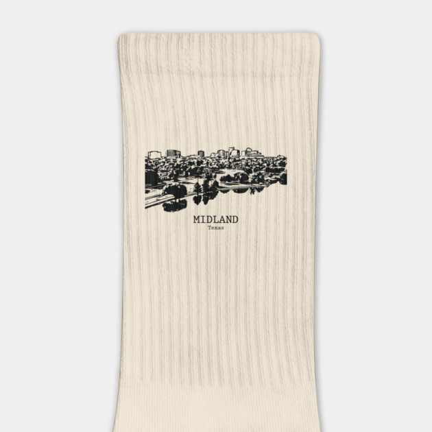 Midland - Texas by Lakeric