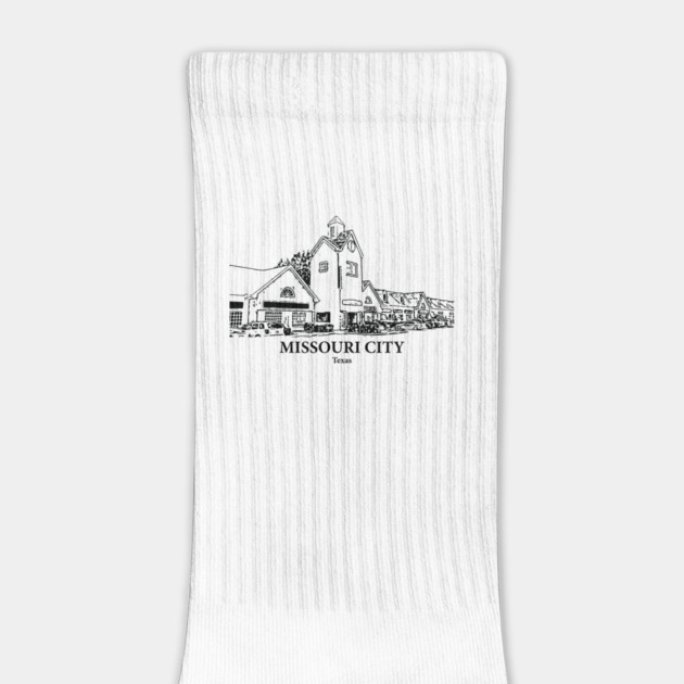 Missouri City - Texas by Lakeric