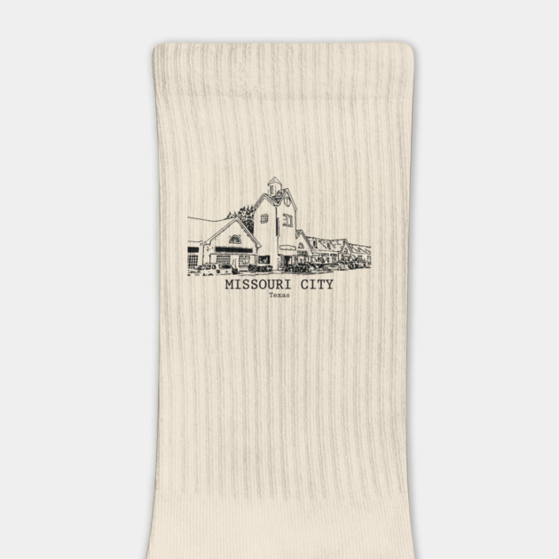 Missouri City - Texas by Lakeric