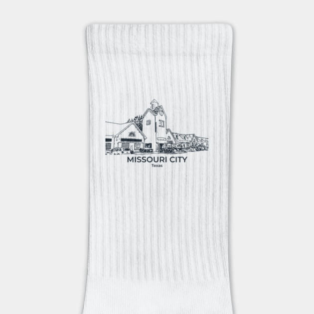 Missouri City - Texas by Lakeric