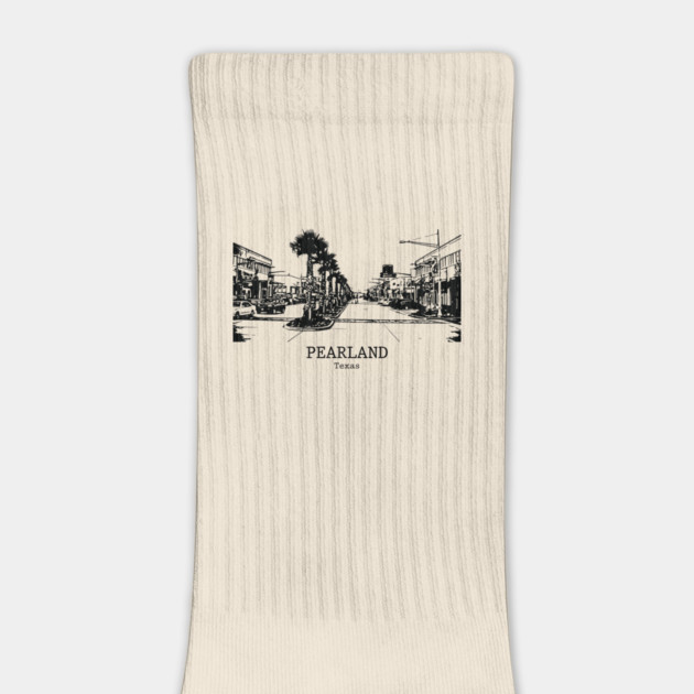 Pearland - Texas by Lakeric