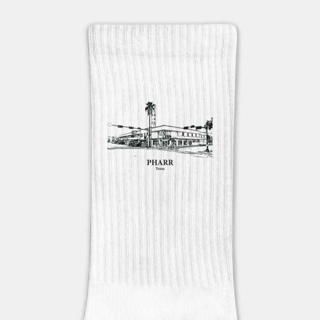 Pharr - Texas by Lakeric