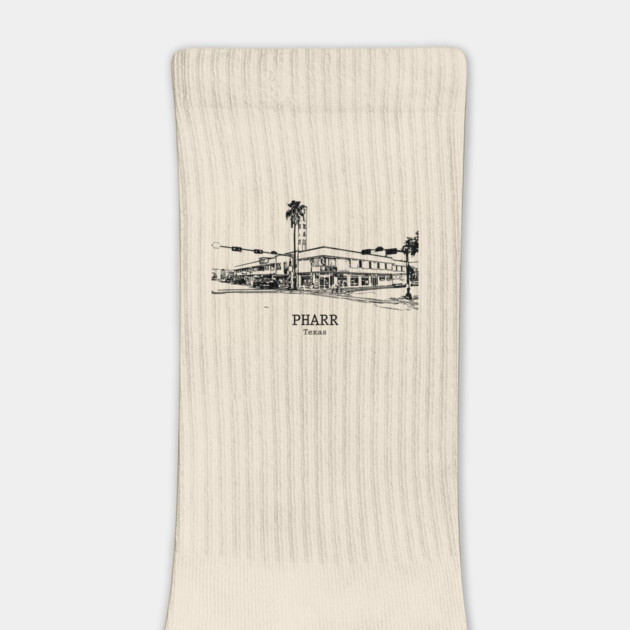 Pharr - Texas by Lakeric