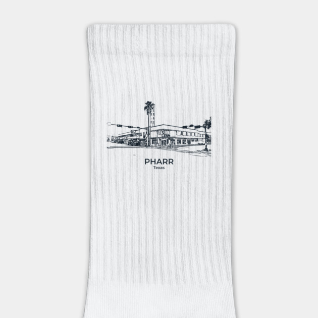 Pharr - Texas by Lakeric