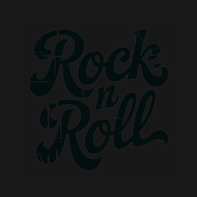 Rock n Roll by CreativeSage
