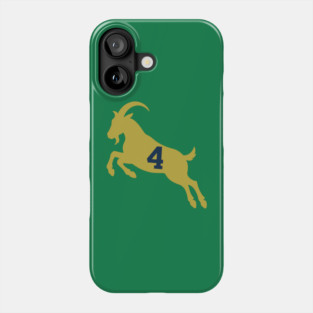 JLove '25 Phone Case