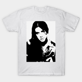 Alanis Morissette T-Shirt