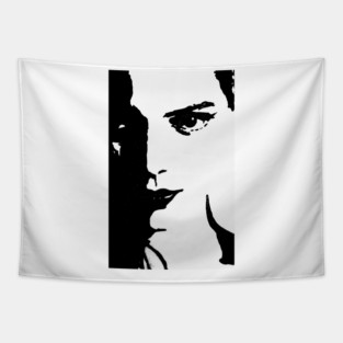 Anya Taylor Joy Tapestry