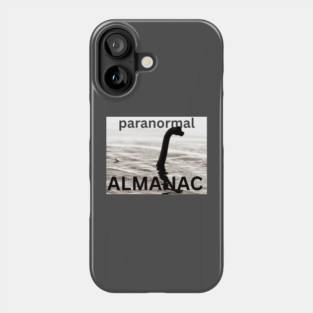 SO NOT A MONSTER 90S STYLE Phone Case