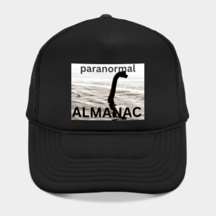 SO NOT A MONSTER 90S STYLE Hat