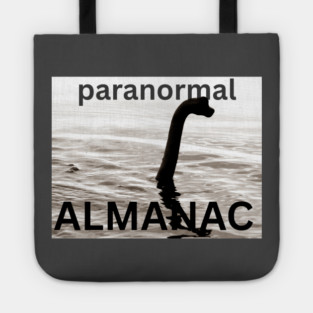 SO NOT A MONSTER 90S STYLE Tote