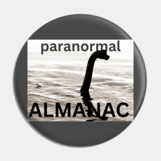 SO NOT A MONSTER 90S STYLE Pin