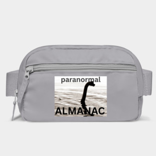 SO NOT A MONSTER 90S STYLE Bag