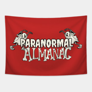 NO BONES ABOUT IT Tapestry