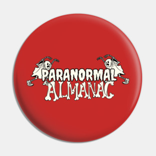 NO BONES ABOUT IT Pin