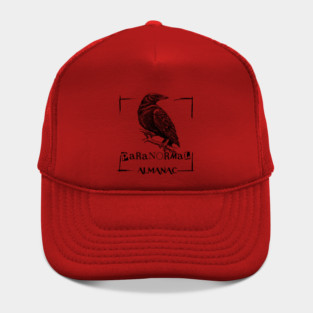 CROW LOVE Hat