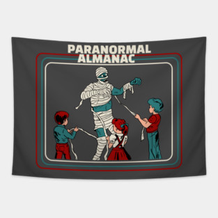 PULLING AT YOUR HEARTSTRINGS Tapestry