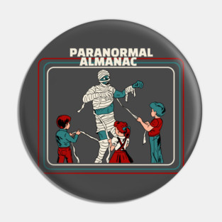 PULLING AT YOUR HEARTSTRINGS Pin