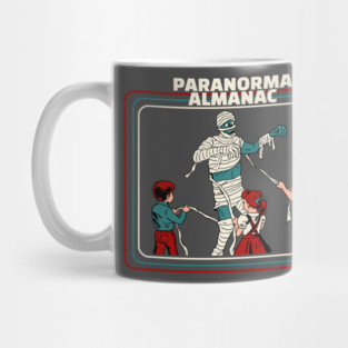 PULLING AT YOUR HEARTSTRINGS Mug