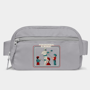 PULLING AT YOUR HEARTSTRINGS Bag